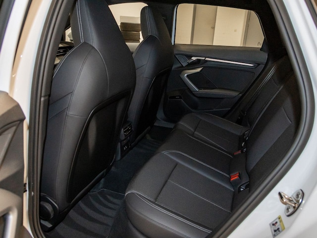 Audi A3 35 TFSI S-Line S-Tronic Sportback