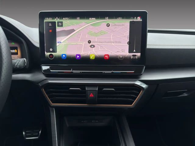 Cupra Formentor 4Drive DSG VZ