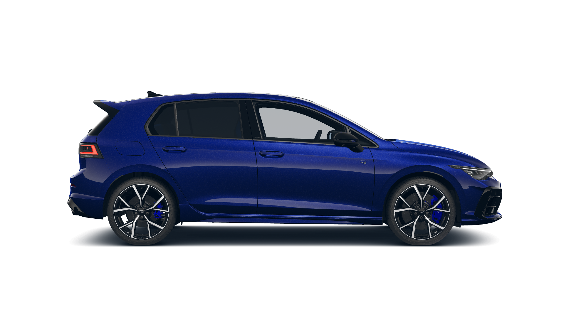 Volkswagen Golf 2.0 TSI DSG IQ.Drive Style