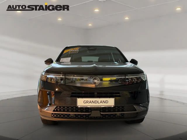 Opel Grandland X Edition