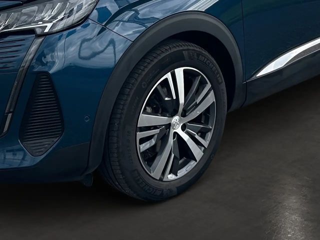 Peugeot 3008 Allure Pack EAT8 PureTech