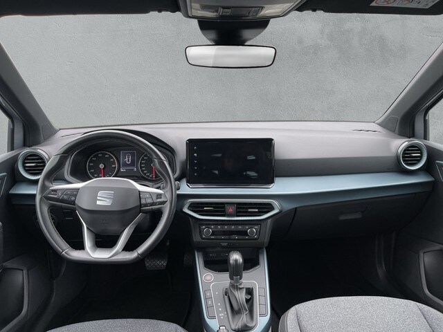 Seat Arona 1.0 TSI DSG