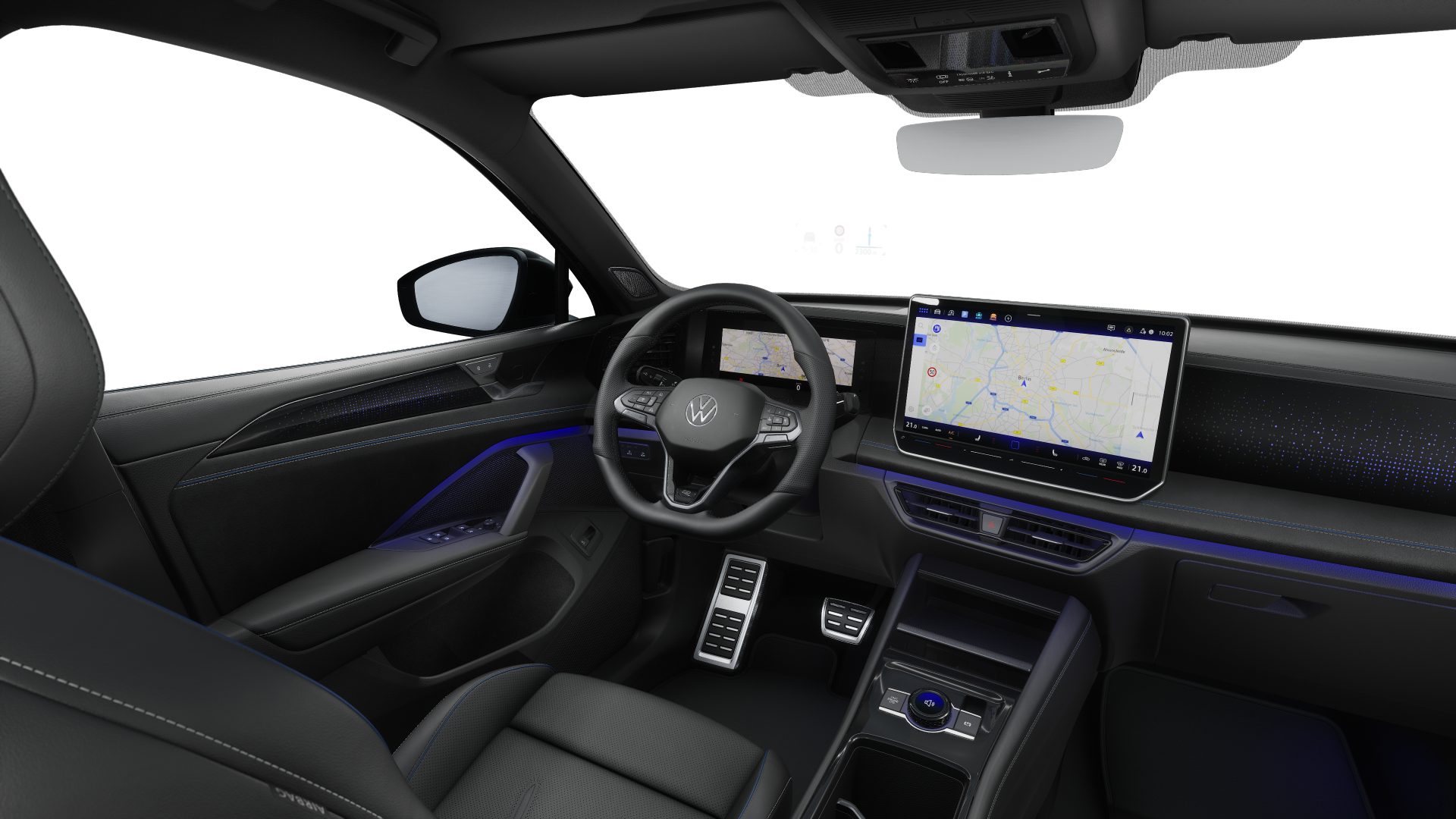 Volkswagen Tiguan Tiguan 2,0   R-L  DT142 TDID7A