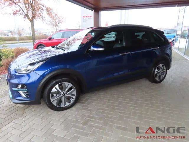 Kia Niro Spirit