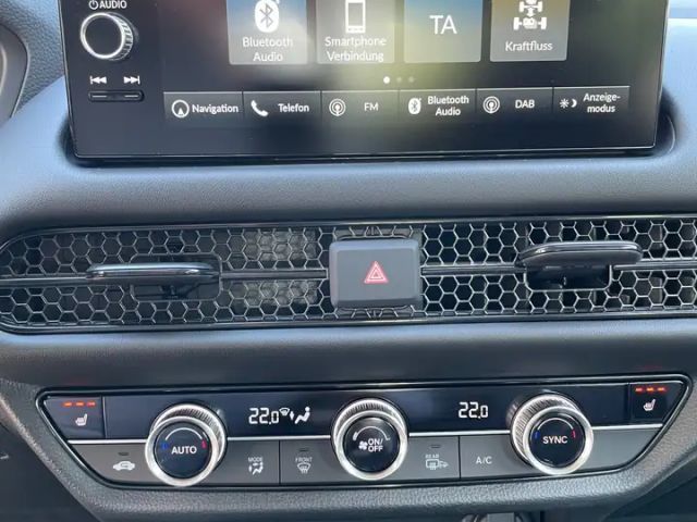 Honda ZR-V 2.0 e:HEV i-MMD