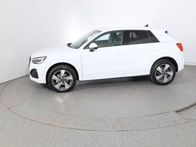 Audi Q2 30 TFSI