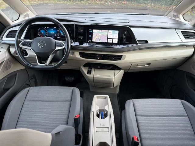 Volkswagen Multivan 2.0 TDI DSG T7