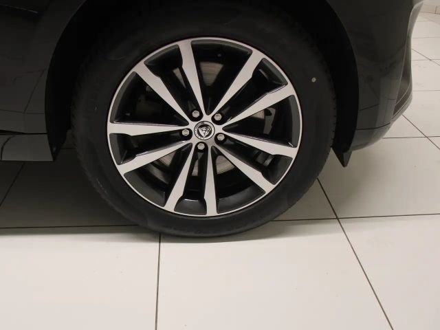 Jaguar F-Pace AWD D300 R-Dynamic