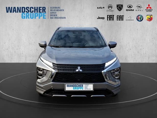 Mitsubishi Eclipse Cross MIVEC PHEV