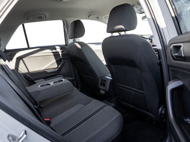 Volkswagen T-Roc 1.5 TSI DSG Life