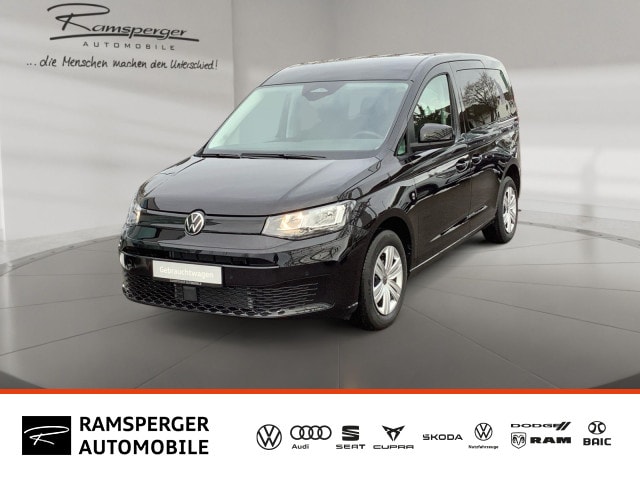 Volkswagen Caddy 1.5 TSI