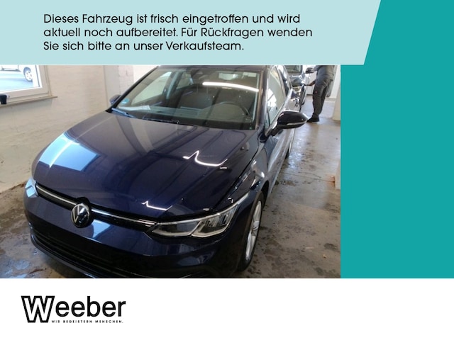 Volkswagen Golf * KAMERA*NAVI*LED*ACC*APP CONNECT