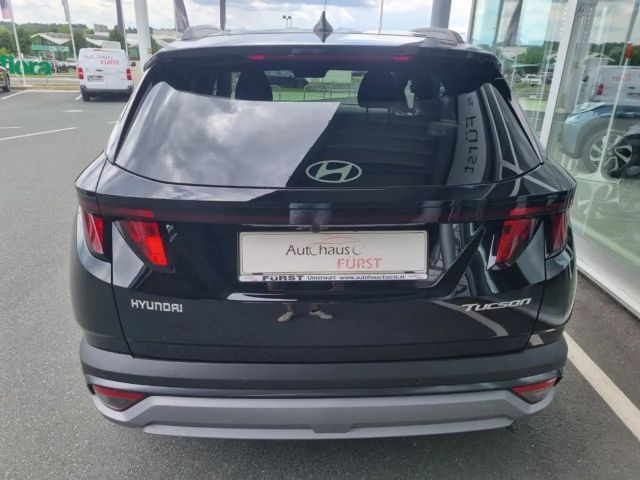 Hyundai Tucson 2WD T-GDi