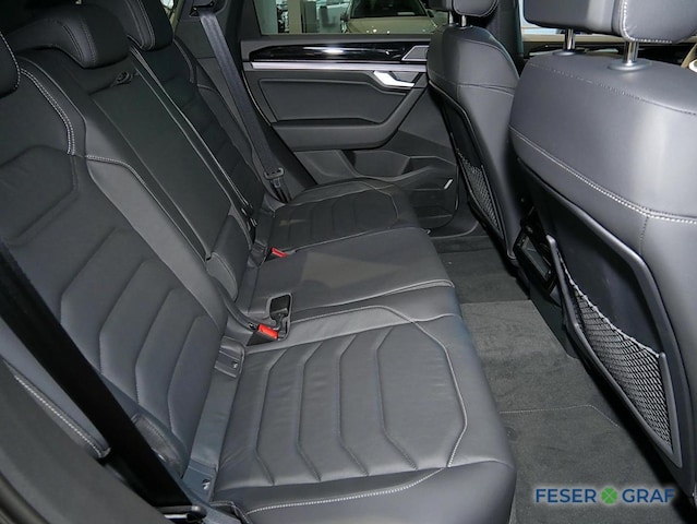 Volkswagen Touareg 4Motion R-Line