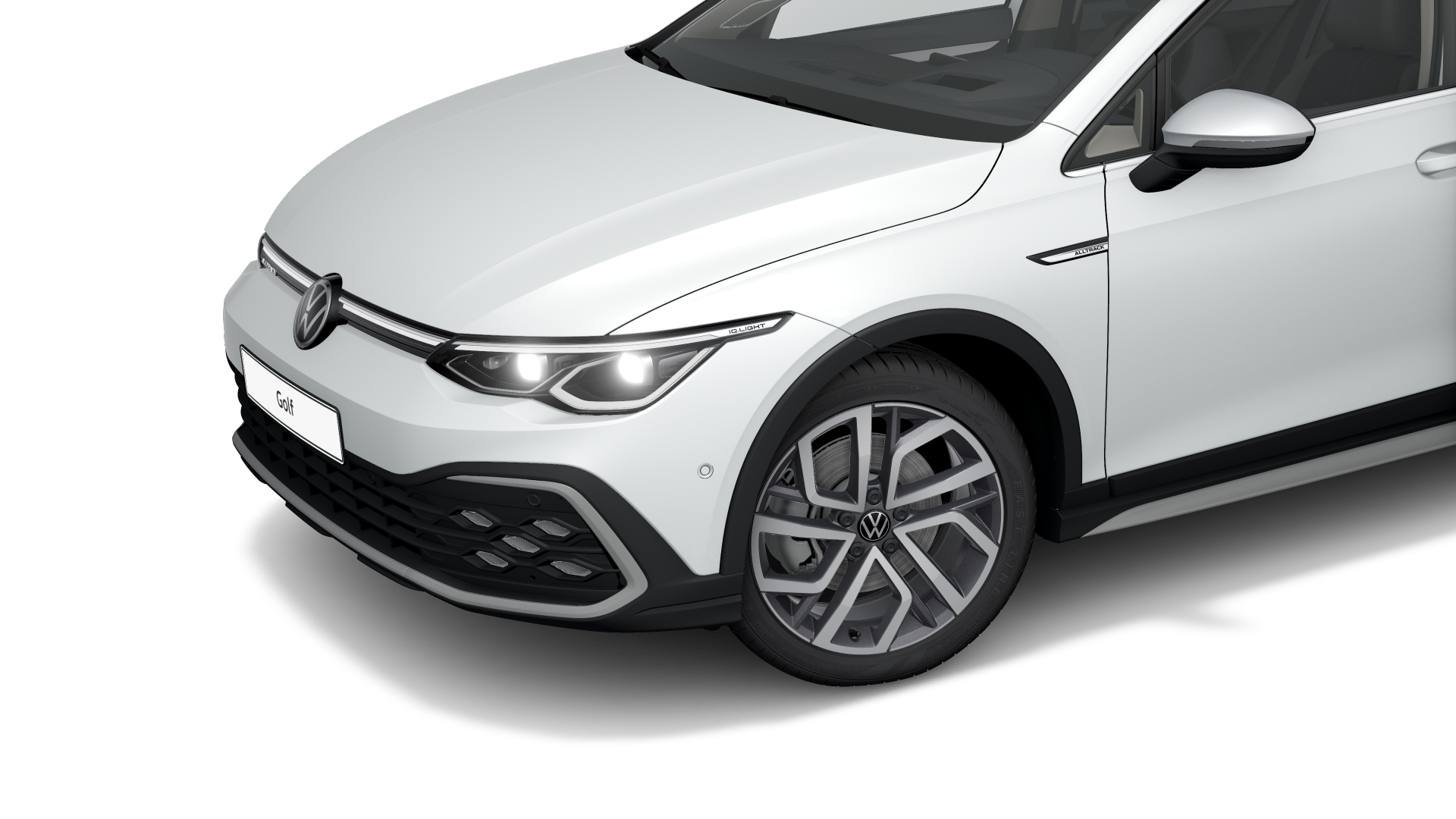 Volkswagen Golf 2.0 TDI AllTrack DSG Variant
