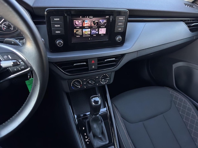 Skoda Kamiq 1.0 TSI Ambition