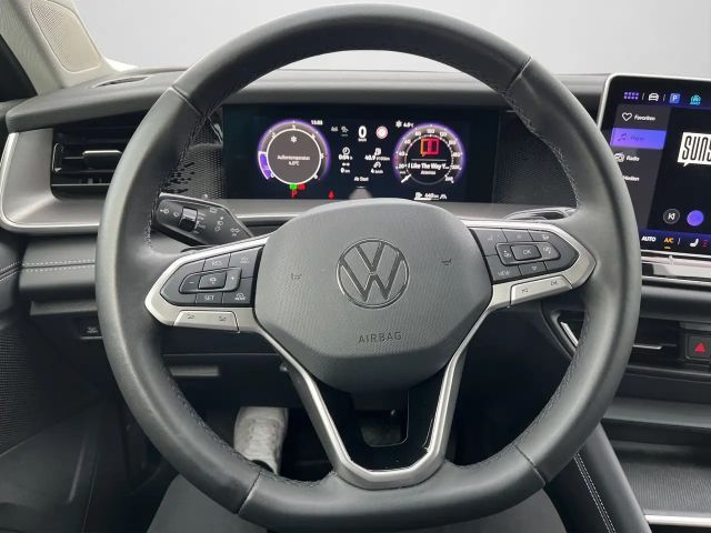 Volkswagen Tayron 4Motion DSG Life