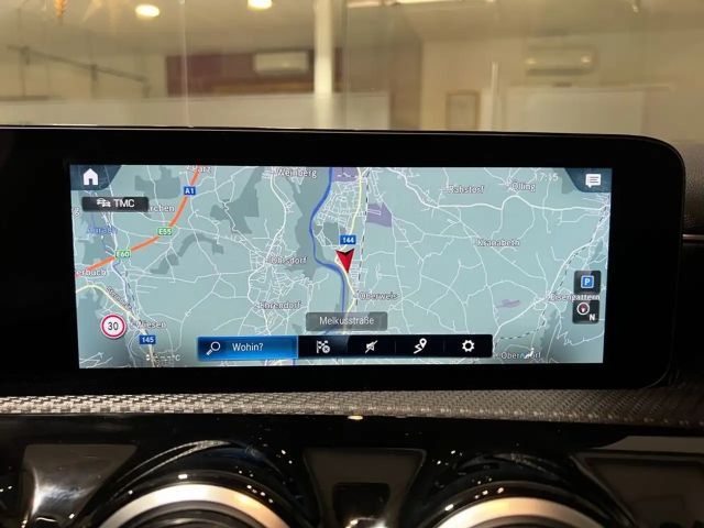 Mercedes-Benz A 180 Business Line