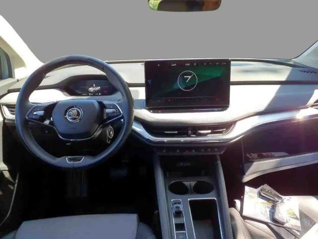 Skoda Enyaq Loft iV 60