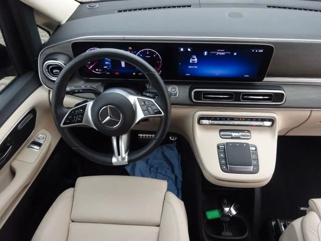 Mercedes-Benz Marco Polo AMG Line