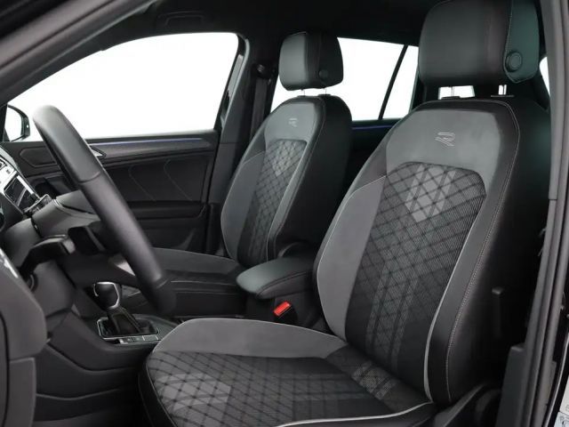 Volkswagen Tiguan DSG R-Line