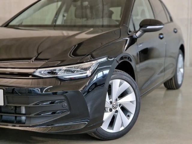 Volkswagen Golf Rabbit TSI