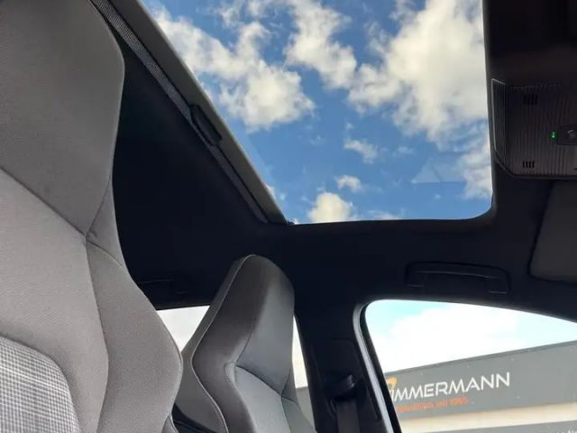 Volkswagen Golf GTD Golf VIII