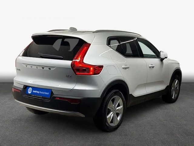Volvo XC40 Core