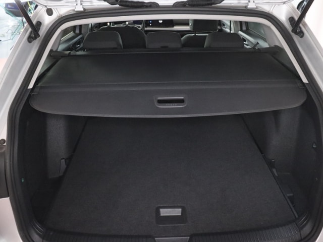 Volkswagen Golf 2.0 TDI DSG Variant