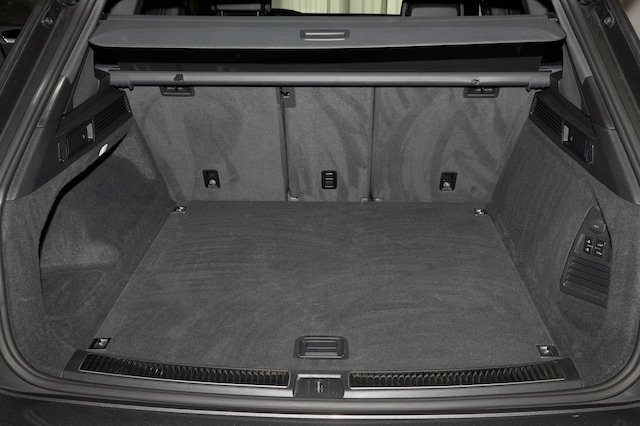 Volkswagen Touareg 3.0 V6 TDI R-Line