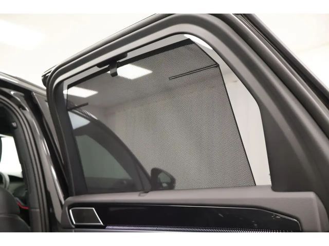 Volkswagen Touareg 3.0 V6 TDI R-Line