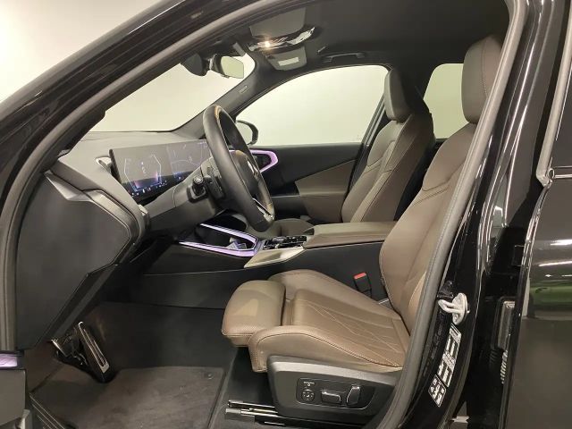 BMW X3 M-Sport xDrive20d