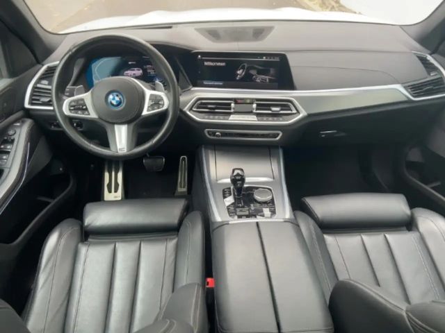 BMW X5 xDrive xDrive45e