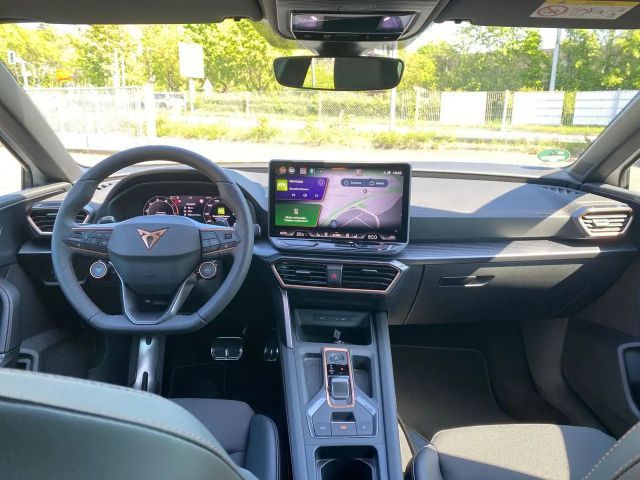 Cupra Leon DSG Sportstourer e-Hybrid