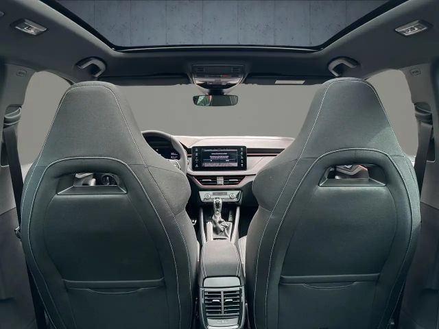 Skoda Scala 1.5 TSI Monte Carlo