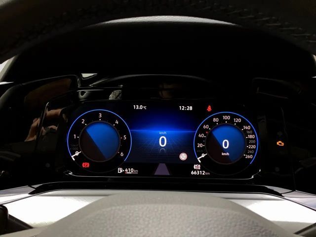 Volkswagen Golf 2.0 TDI Life