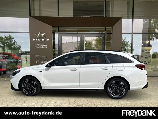 Hyundai i30 2WD T-GDi