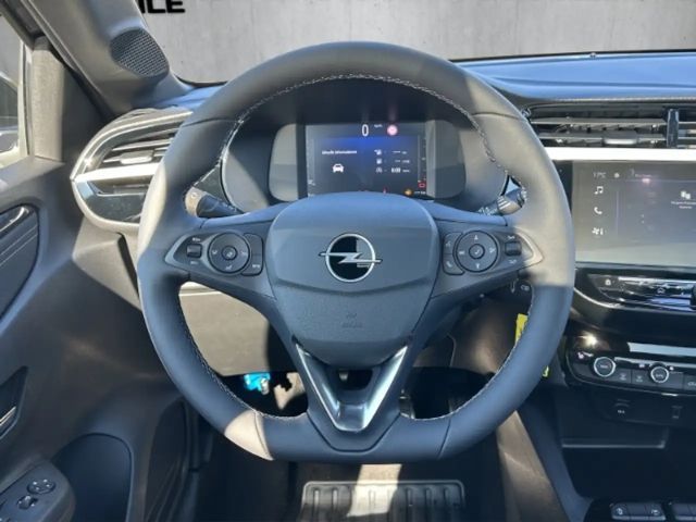 Opel Corsa GS-Line Grand Sport