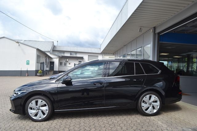 Volkswagen Golf DSG Pro Style Variant