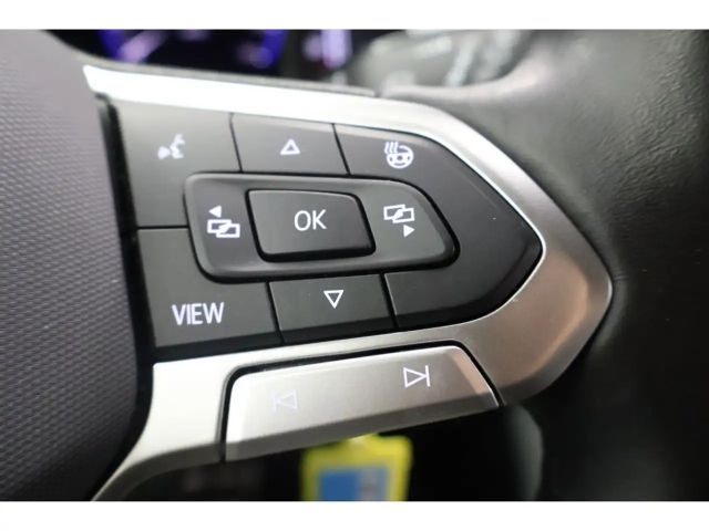 Volkswagen T-Roc 1.5 TSI