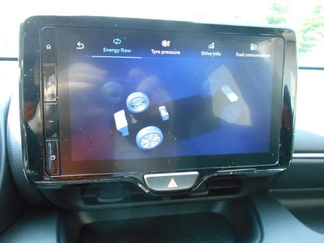 Toyota Yaris Active Hatchback Hybride VVT-i