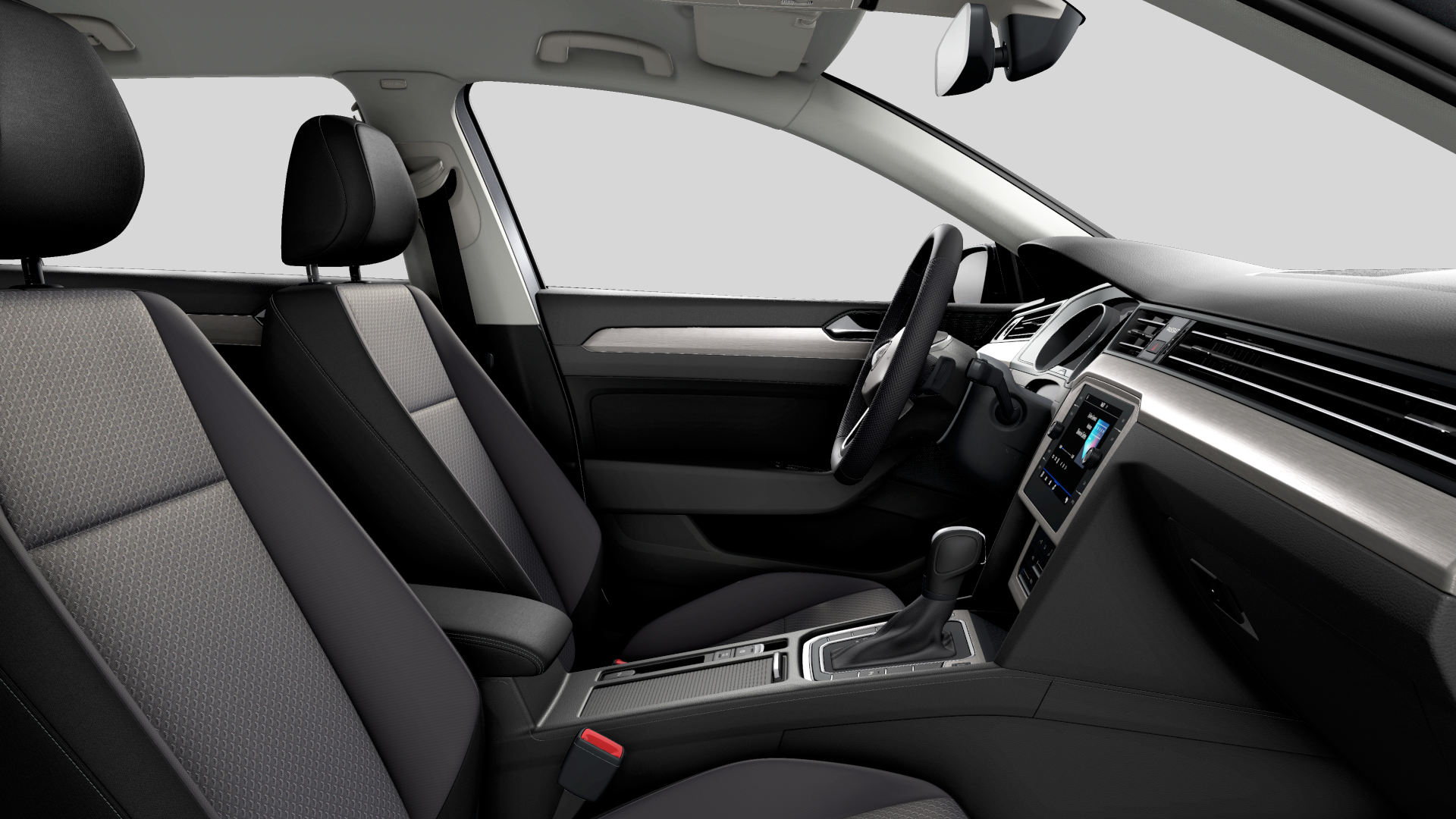 Volkswagen Passat DSG Variant