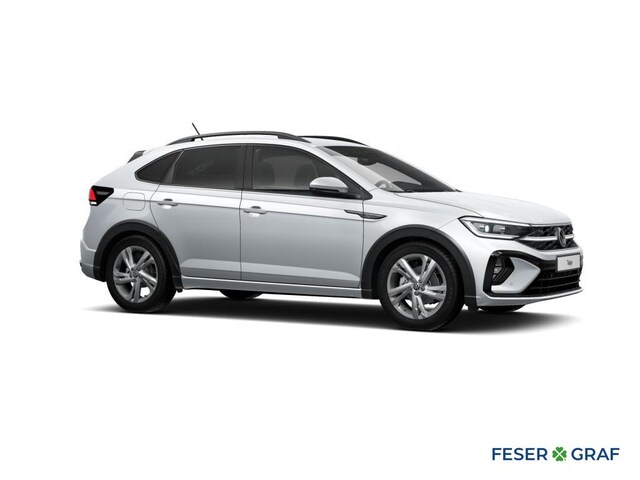 Volkswagen Taigo IQ.Drive R-Line