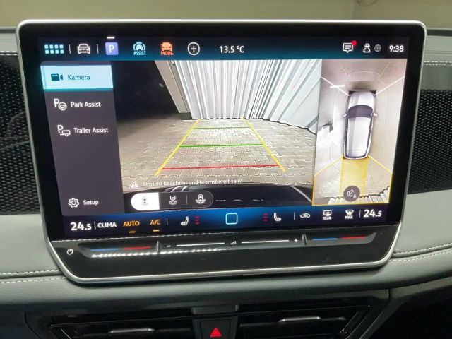 Volkswagen Tiguan 2.0 TDI DSG