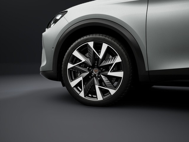 Cupra Formentor 2.0 TSI VZ