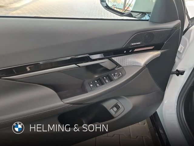 BMW 520 520d M-Sport Touring xDrive