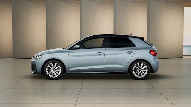 Audi A1 30 TFSI Sportback