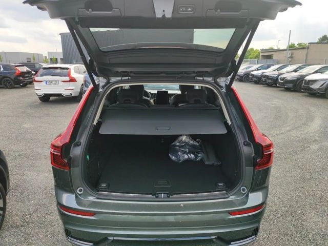 Volvo XC60 AWD Dark T8 Ultra