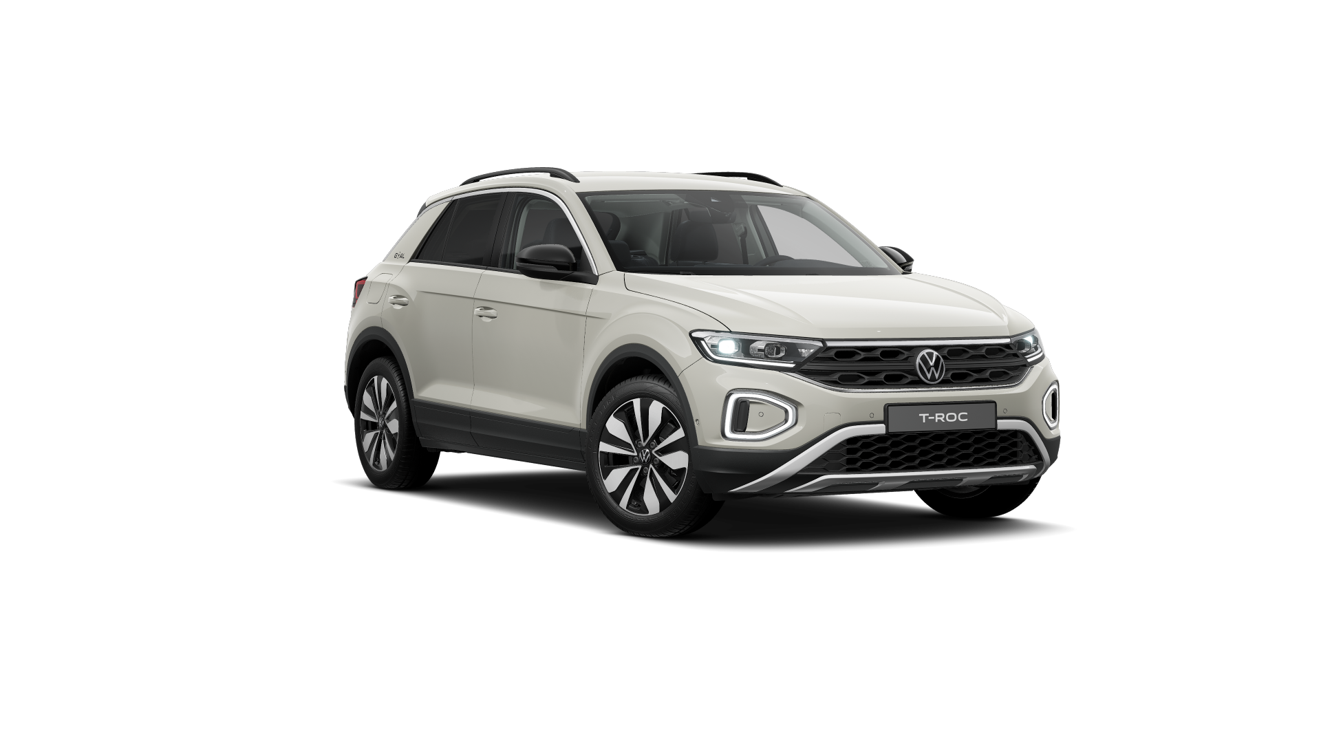 Volkswagen T-Roc 1.5 TSI