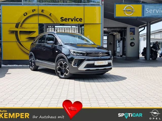 Opel Crossland X 1.2 Turbo Turbo Ultimate